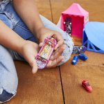 Hot Wheels Skate Amusement Park - sormiskeittipuisto