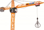 Simba Dickie Dickie Toys Mega Crane - kauko-ohjattava nosturi