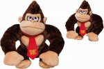 Simba Toys Benelux Simba Super Mario, Donkey Kong -pehmo, 27 cm
