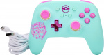 PowerA Enhanced Wired Controller -peliohjain, Pokémon: Sweet Friends, Switch