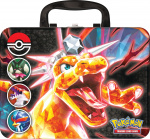 POKEMON Collector Chest November 2023 -keräilykorttisalkku