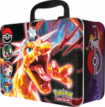 POKEMON Collector Chest November 2023 -keräilykorttisalkku