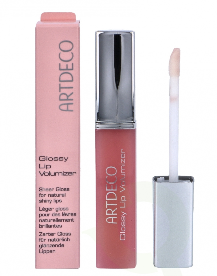 Artdeco Glossy Lip Volumizer 6 ml