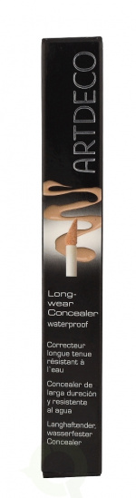 Artdeco Long-Wear Waterproof Concealer 7 ml #18 Soft Peach