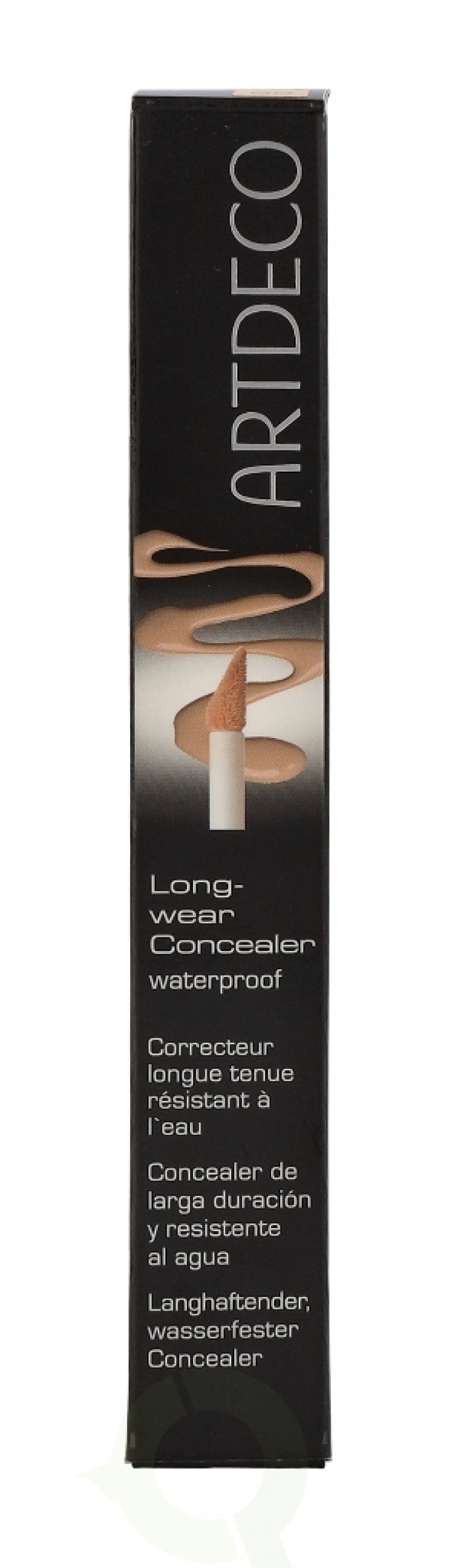 Artdeco Long-Wear Waterproof Concealer 7 ml #22 Soft Olive