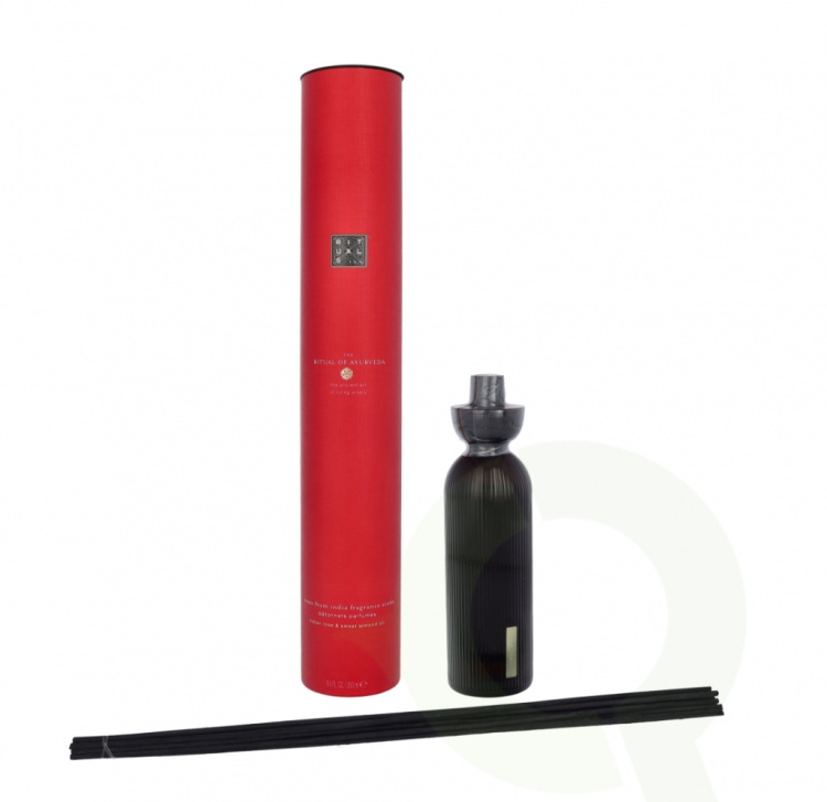 Rituals Ayurveda Fragrance Sticks 250 ml Indian Rose & Sweet Almond Oil
