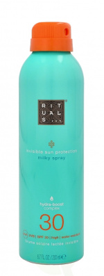 Rituals Karma Sun Protection Milky Spray SPF30 200 ml