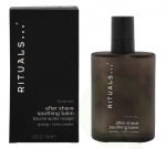 Rituals Homme After Shave Soothing Balm 100 ml Ginseng + Hydra Complex