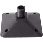 Brennenstuhl ®Connect WIFI älykäs ulkopistorasia 2-tie / älykäs ulkopistorasia IP44 maadoituspiikillä ja asennuslevyllä