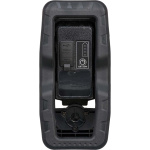 Brennenstuhl Kiinnitettävä LED-työvalo 1050 MA (akku-LED-työvalo 10W, 950lm, IP65, 12h paloaika, Suunniteltu Saksassa)