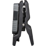 Brennenstuhl Kiinnitettävä LED-työvalo 1050 MA (akku-LED-työvalo 10W, 950lm, IP65, 12h paloaika, Suunniteltu Saksassa)