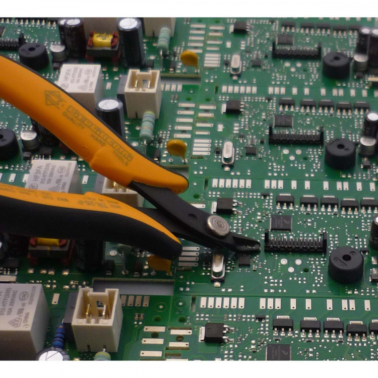 Piergiacomi Sivuleikkurit