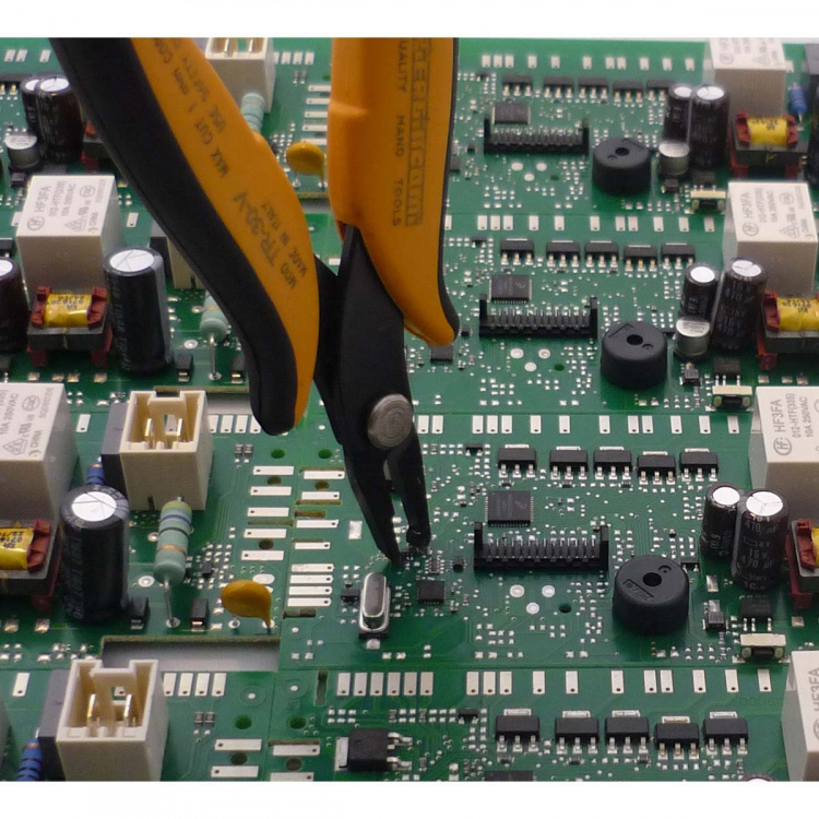 Piergiacomi Pääleikkurit