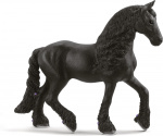 Schleich Horse Club 13906 Friisiläistamma
