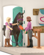 Schleich Horse Club 42568 - Ratsastuskauppa