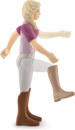 Schleich Horse Club 42568 - Ratsastuskauppa