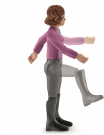 Schleich Horse Club 42568 - Ratsastuskauppa