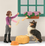 Schleich Horse Club 42568 - Ratsastuskauppa