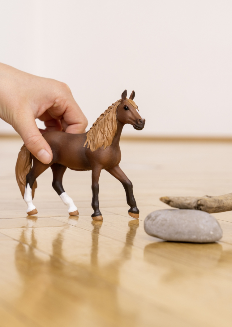 Schleich Horse Club 13953 Perunpasotamma