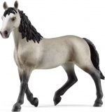 Schleich Horse Club 13955 Ranskanpuoliverinen, tamma