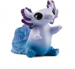 Schleich Bayala 42628 Aksolotlien löytöpakkaus