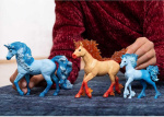 Schleich Bayala 70756 Tulielementin yksisarvisori