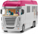 Schleich Horse Club 42619 - Hevoskuljetusauto