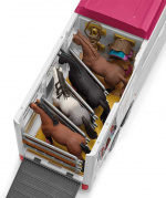 Schleich Horse Club 42619 - Hevoskuljetusauto
