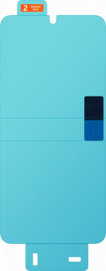 Samsung Galaxy S23 Ultra Screen Protector -suojakalvo