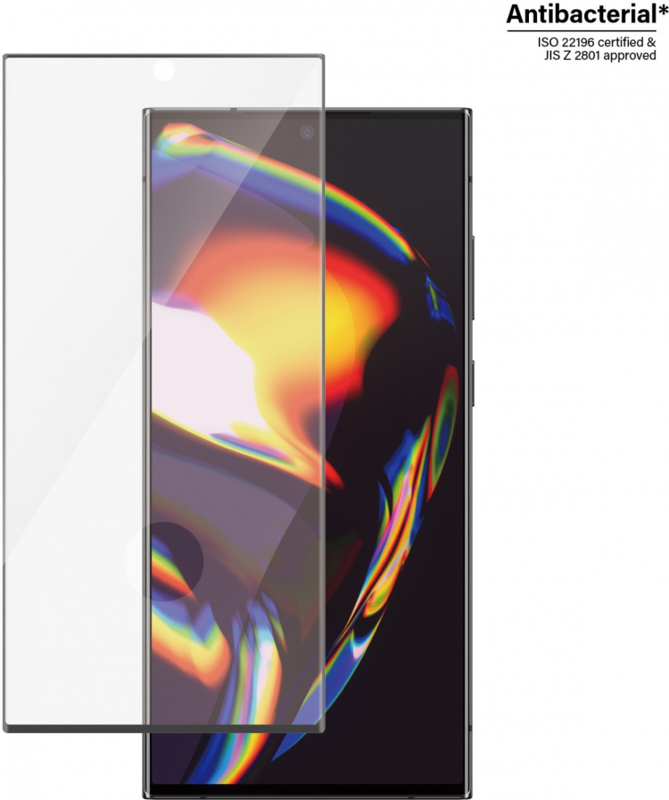 PanzerGlass lasikalvo, Samsung Galaxy S23 Ultra PanzerGlass lasikalvo, Samsung Galaxy S23 Ultra