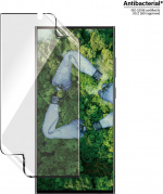 PanzerGlass Matrix -suojakalvo, Easy Aligner, Samsung Galaxy S23 Ultra