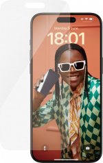 PanzerGlass lasikalvo, iPhone 15 Pro Max PanzerGlass lasikalvo, iPhone 15 Pro Max