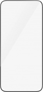 PanzerGlass Ultra-wide Fit with Aligner -suojalasi, iPhone 15 Plus