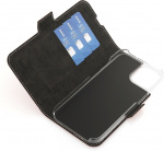 Wave BookCase -suojakotelo, MagSafe-yhteensopiva, iPhone 15, ruusukulta Wave BookCase -suojakotelo, MagSafe-yhteensopiva, iPhone 15, ruusukulta