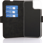 Wave BookCase -suojakotelo, MagSafe-yhteensopiva, iPhone 15 Plus, smoky sangria Wave BookCase -suojakotelo, MagSafe-yhteensopiva, iPhone 15 Plus, smoky sangria