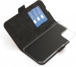 Wave BookCase -suojakotelo, MagSafe-yhteensopiva, iPhone 15 Plus, smoky sangria Wave BookCase -suojakotelo, MagSafe-yhteensopiva, iPhone 15 Plus, smoky sangria