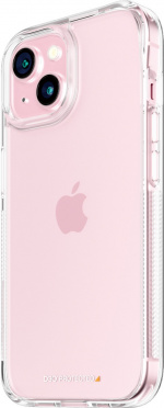 PanzerGlass HardCase with D3O -suojakotelo, iPhone 15 PanzerGlass HardCase with D3O -suojakotelo, iPhone 15