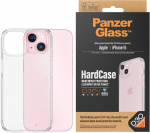 PanzerGlass HardCase with D3O -suojakotelo, iPhone 15 PanzerGlass HardCase with D3O -suojakotelo, iPhone 15