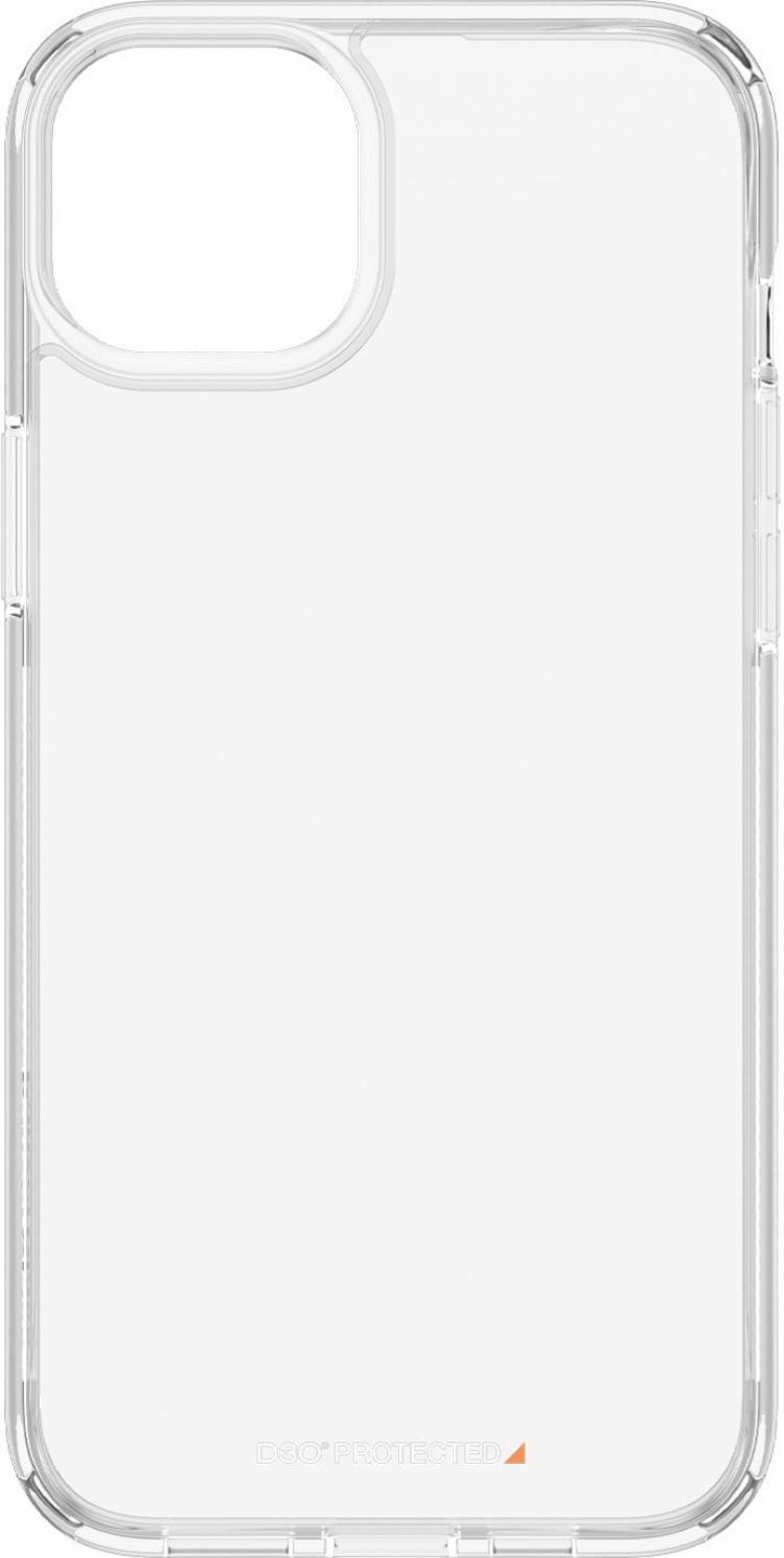 PanzerGlass HardCase with D3O -suojakotelo, iPhone 15 Plus PanzerGlass HardCase with D3O -suojakotelo, iPhone 15 Plus