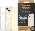 PanzerGlass HardCase with D3O -suojakotelo, MagSafe-yhteensopiva, iPhone 15 Plus PanzerGlass HardCase with D3O -suojakotelo, MagSafe-yhteensopiva, iPhone 15 Plus