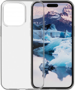 dbramante1928 Greenland -suojakuori, iPhone 15 Pro Max, kirkas dbramante1928 Greenland -suojakuori, iPhone 15 Pro Max, kirkas