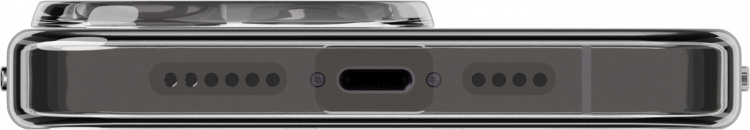 dbramante1928 Greenland -suojakuori, iPhone 15 Pro Max, kirkas dbramante1928 Greenland -suojakuori, iPhone 15 Pro Max, kirkas