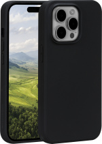 dbramante1928 Greenland -suojakuori, iPhone 15 Pro Max, musta dbramante1928 Greenland -suojakuori, iPhone 15 Pro Max, musta