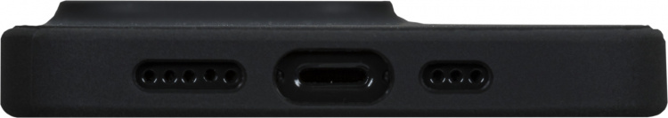 dbramante1928 Greenland -suojakuori, iPhone 15 Pro Max, musta dbramante1928 Greenland -suojakuori, iPhone 15 Pro Max, musta