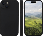 dbramante1928 dbramante Iceland Ultra D3O MagSafe -suojakotelo, iPhone 15, musta dbramante1928 dbramante Iceland Ultra D3O MagSafe -suojakotelo, iPhone 15, musta