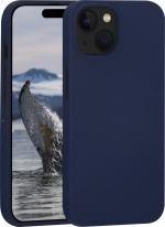 dbramante1928 dbramante Iceland Ultra D3O MagSafe -suojakotelo, iPhone 15, sininen