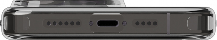 dbramante1928 dbramante Iceland Ultra D3O MagSafe -suojakotelo, iPhone 15, kirkas dbramante1928 dbramante Iceland Ultra D3O MagSafe -suojakotelo, iPhone 15, kirkas