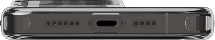 dbramante1928 dbramante Iceland Ultra D3O MagSafe -suojakotelo, iPhone 15 Pro Max, kirkas dbramante1928 dbramante Iceland Ultra D3O MagSafe -suojakotelo, iPhone 15 Pro Max, kirkas