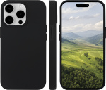 dbramante1928 dbramante Iceland Ultra D3O MagSafe -suojakotelo, iPhone 15 Pro Max, musta