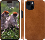 dbramante1928 Lynge, lompakko- ja suojakotelo, iPhone 15 Plus, ruskea dbramante1928 Lynge, lompakko- ja suojakotelo, iPhone 15 Plus, ruskea